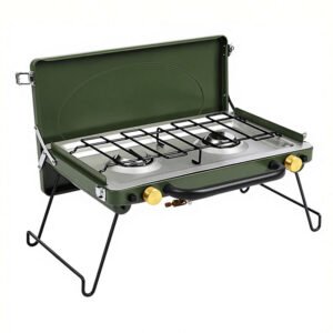 Ddemo Prudouct 05 - Camping Cart & Storage - CXB Outdoors