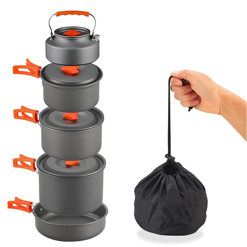 Ddemo Prudouct 20 - Camping Cart & Storage - CXB Outdoors