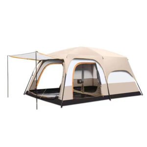 Ddemo Prudouct 03 - Camping Cart & Storage - CXB Outdoors