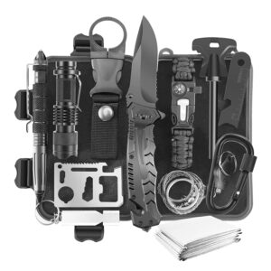 Trekking Gear