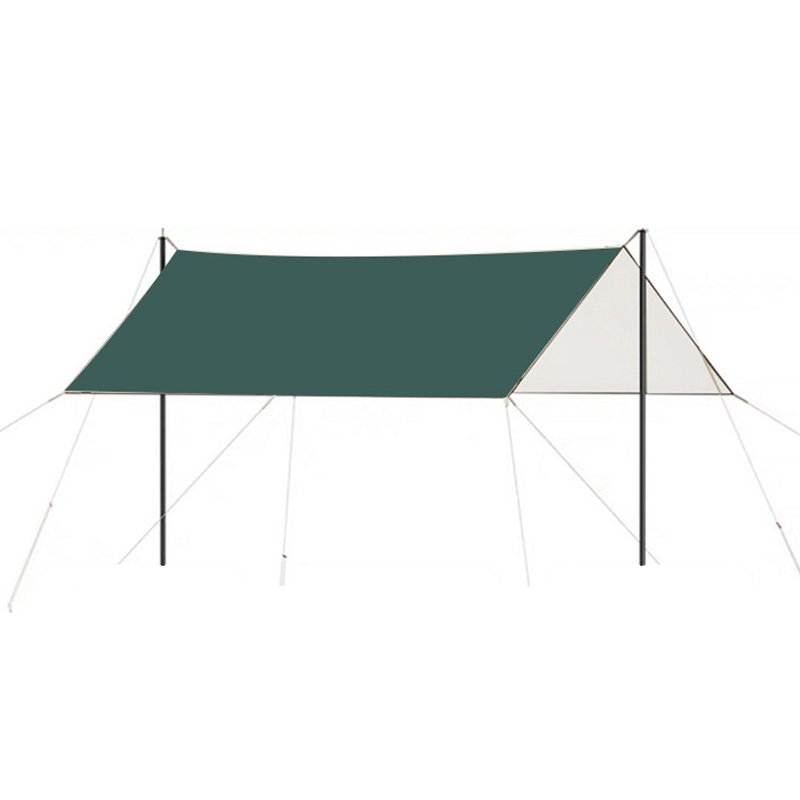 Ddemo Prudouct 16 - Camping Cart & Storage - CXB Outdoors