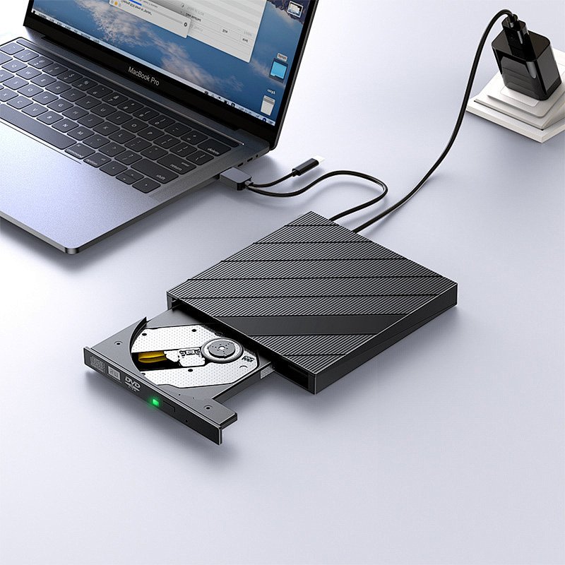Demo Product 10 - Aluminum Cases - CXB Tech