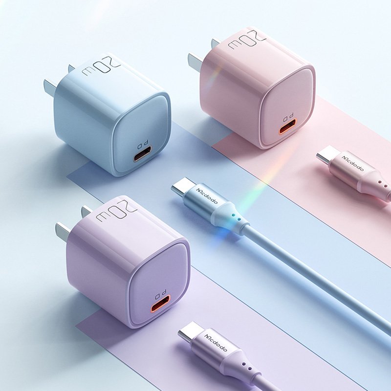 Demo Product 03 - Audio Cables & Adapters - CXB Tech
