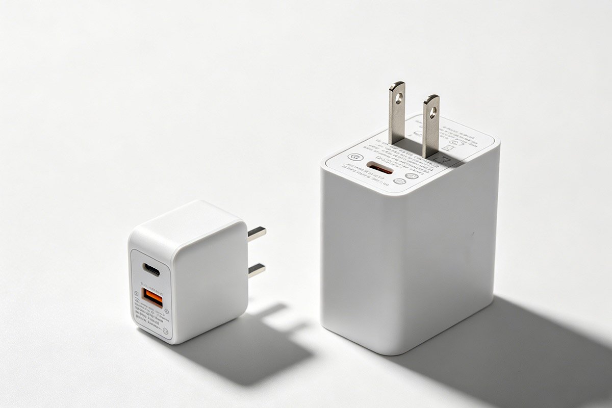 GaN Charger vs. Ordinary Charger: Which Is Better for Bulk Purchase?
