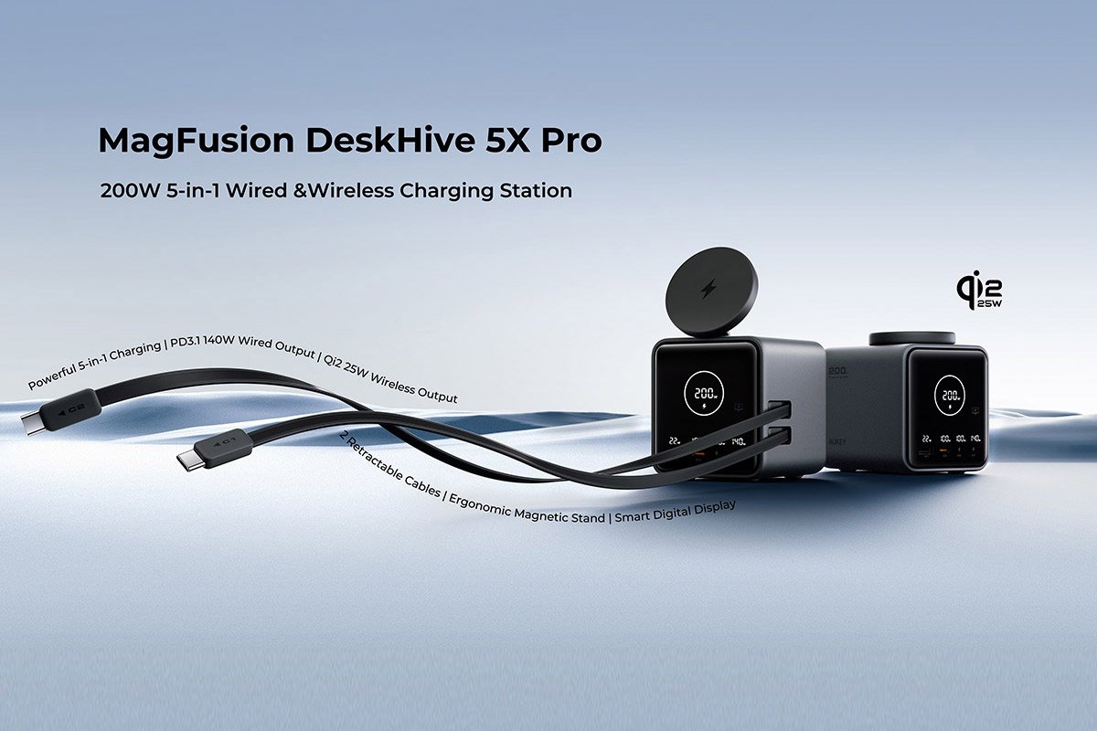 Why Retractable Cable Chargers Are Popular in European and American Markets