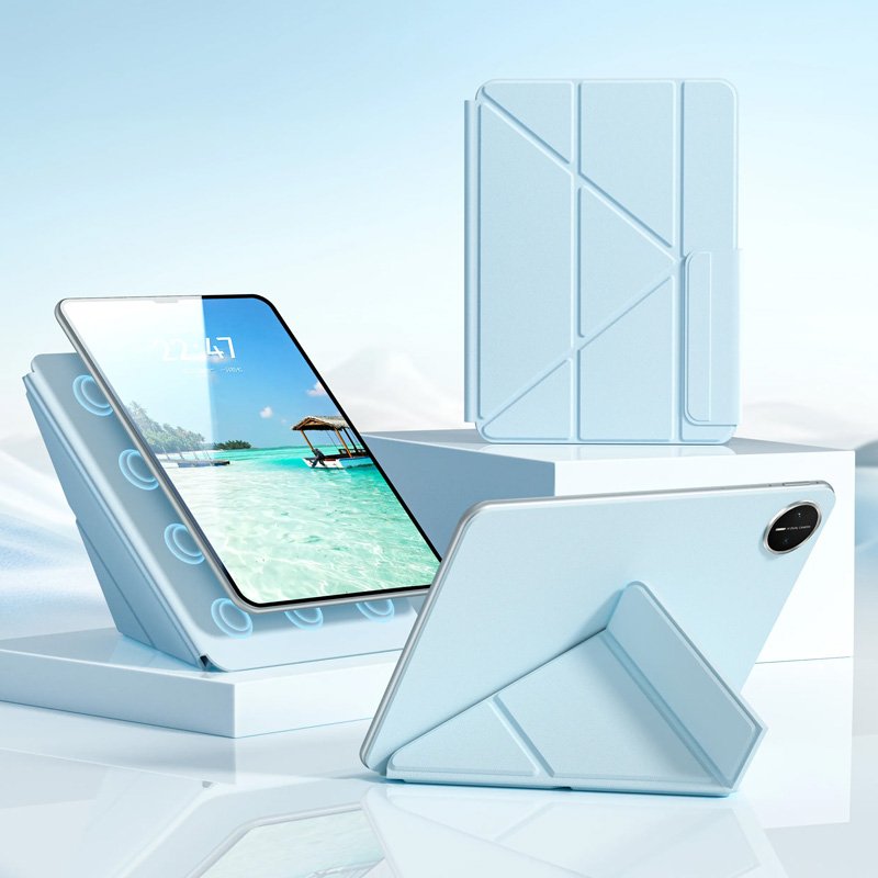 Demo Product 16 - Aluminum Cases - CXB Tech