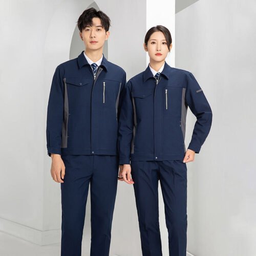 Workwear & Uniforms