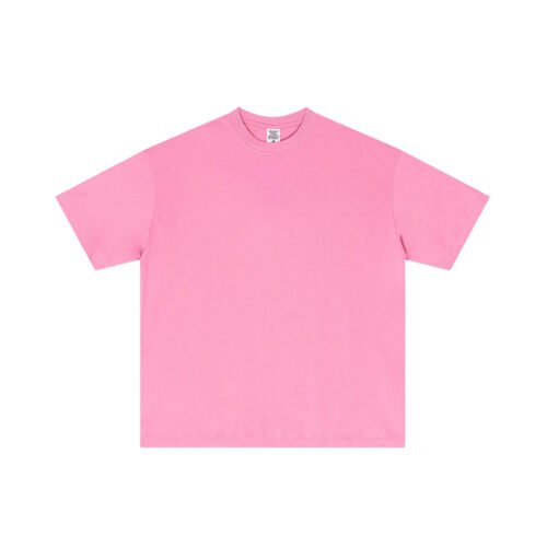 Men’s 100% Cotton Plain T-Shirt - T-Shirts - CXB Apparel