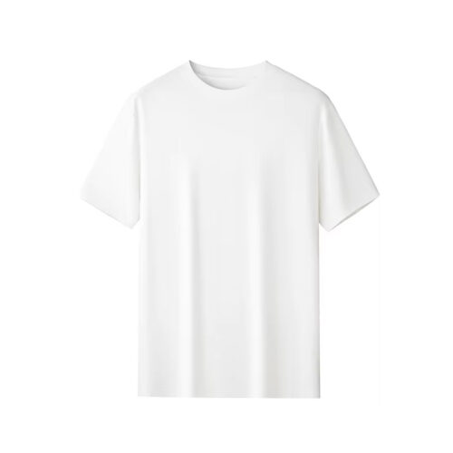 Custom High Quality 100% Cotton T-Shirts - T-Shirts - CXB Apparel