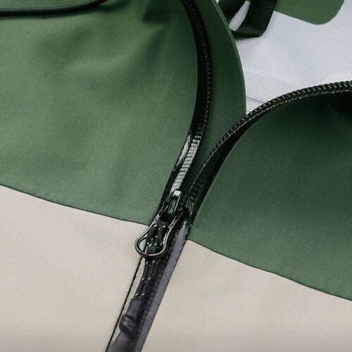 Waterproof Custom Logo Outdoor Windbreaker - Outdoor Apparel - CXB Apparel