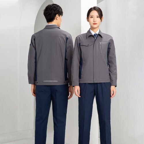 Custom Cotton Workshop Workwear - Workwear & Uniforms - CXB Apparel