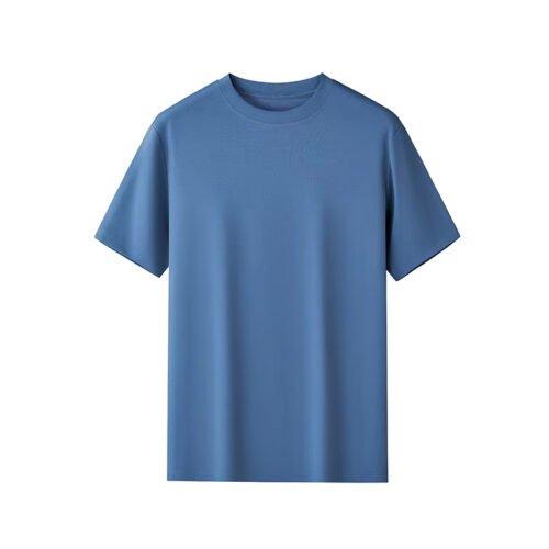 Custom High Quality 100% Cotton T-Shirts - T-Shirts - CXB Apparel