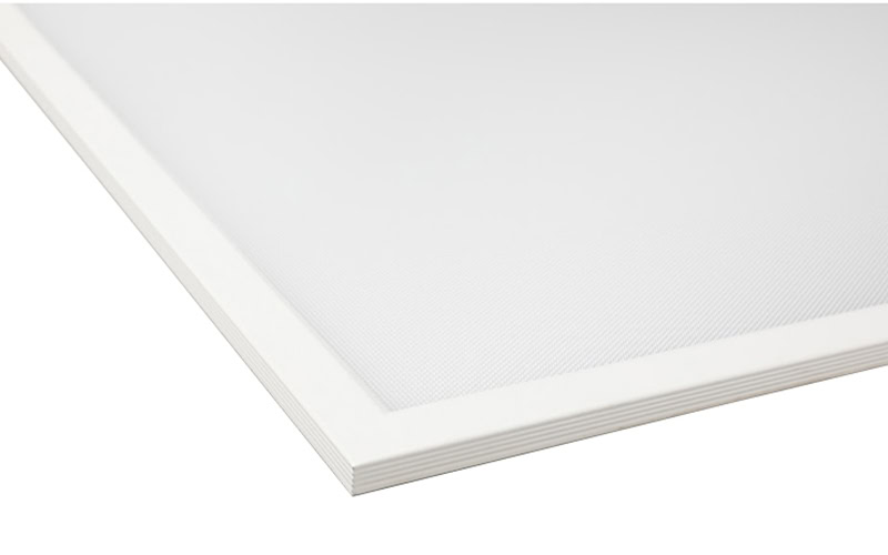 Edge lit LED Panel leds