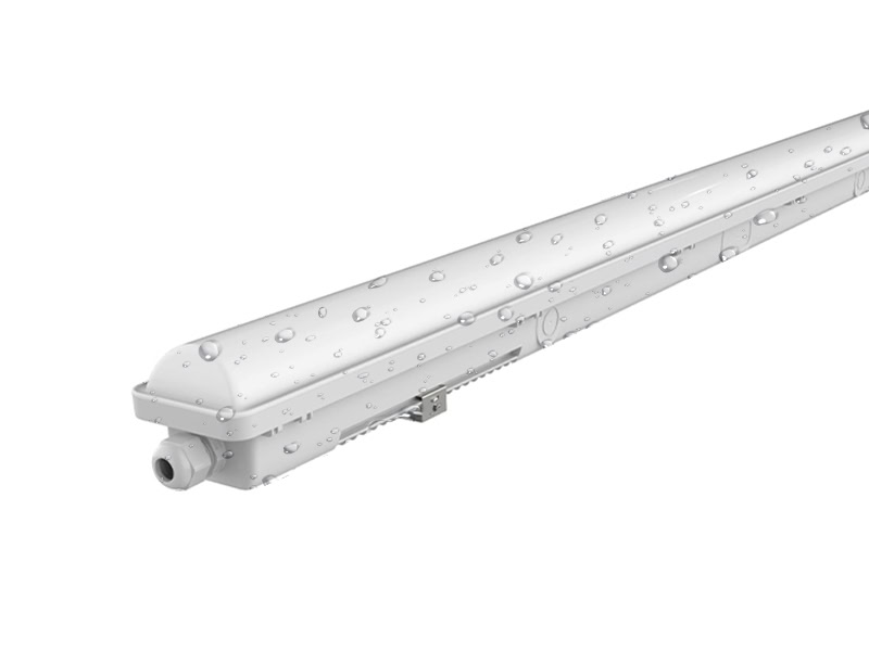 Waterproof Batten IP65