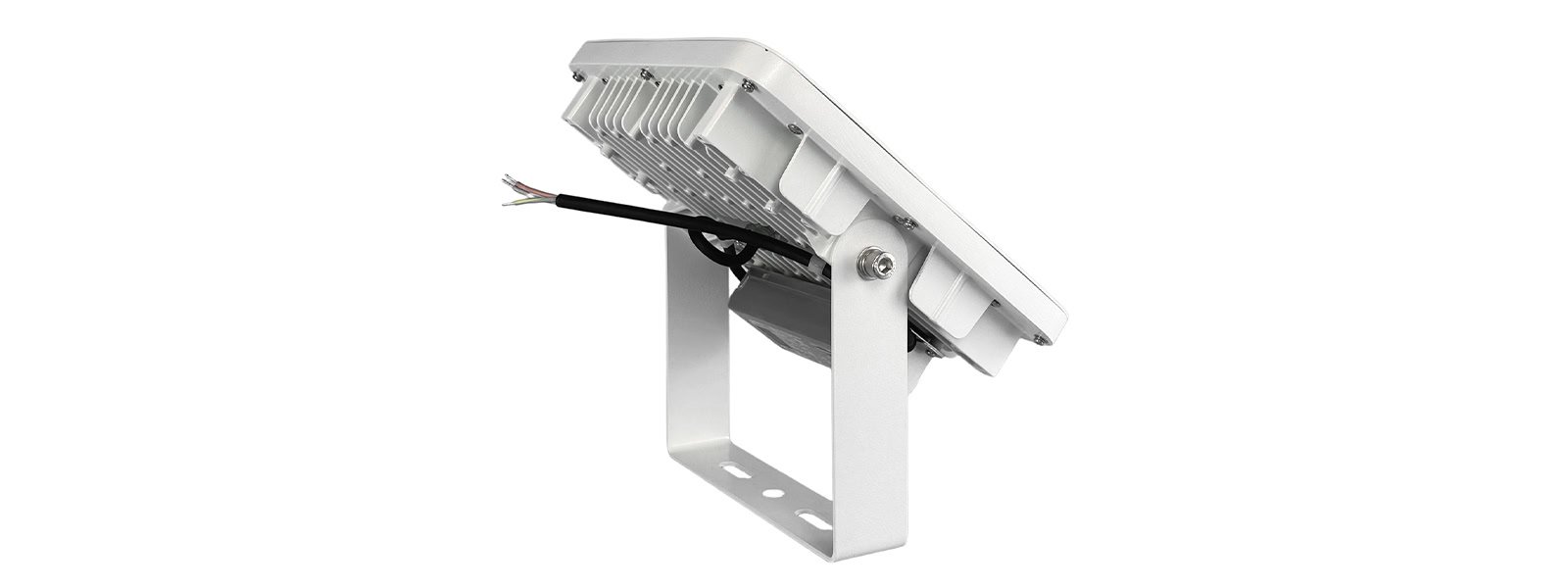 led flood light aluminum material