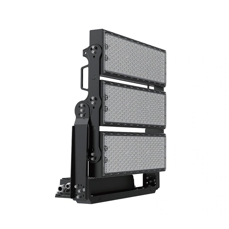 Lumières de stade - Lampes d'extérieur - CXB LED LIGHTING