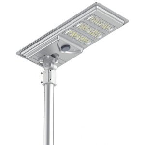 All In One Solar Street Lights - Solar Lights - CXB LED LIGHTING