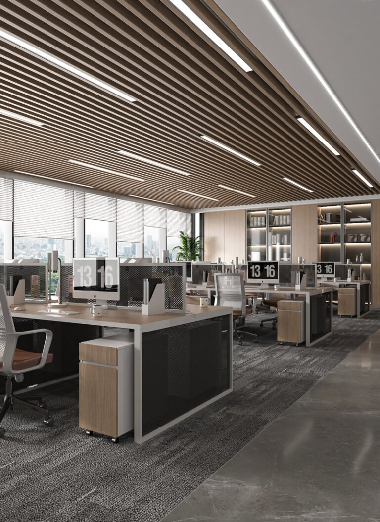 Office Lighting