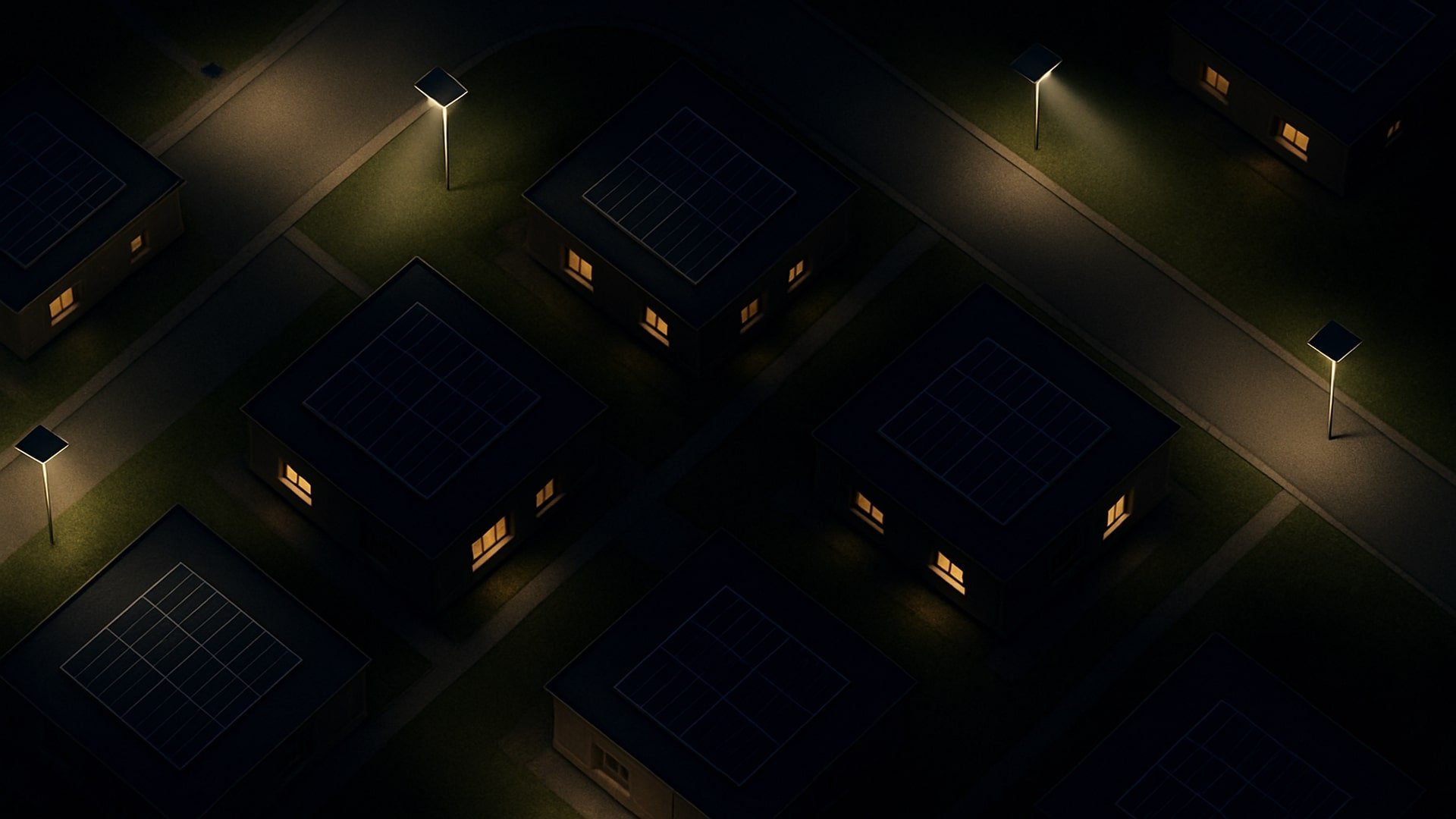 Outdoor Lights
