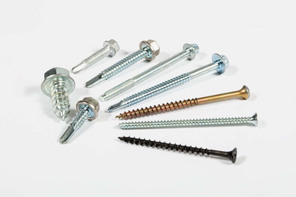 fasteners industrial tfg usa