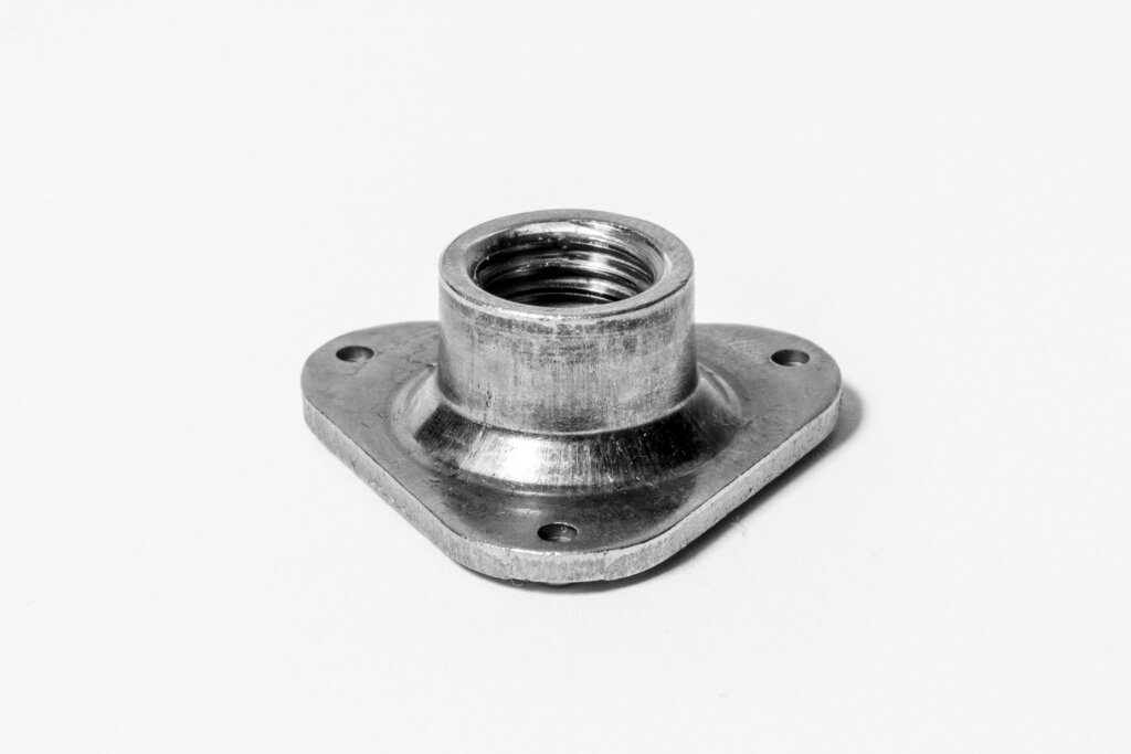 specialty fasteners weld nut tfg usa