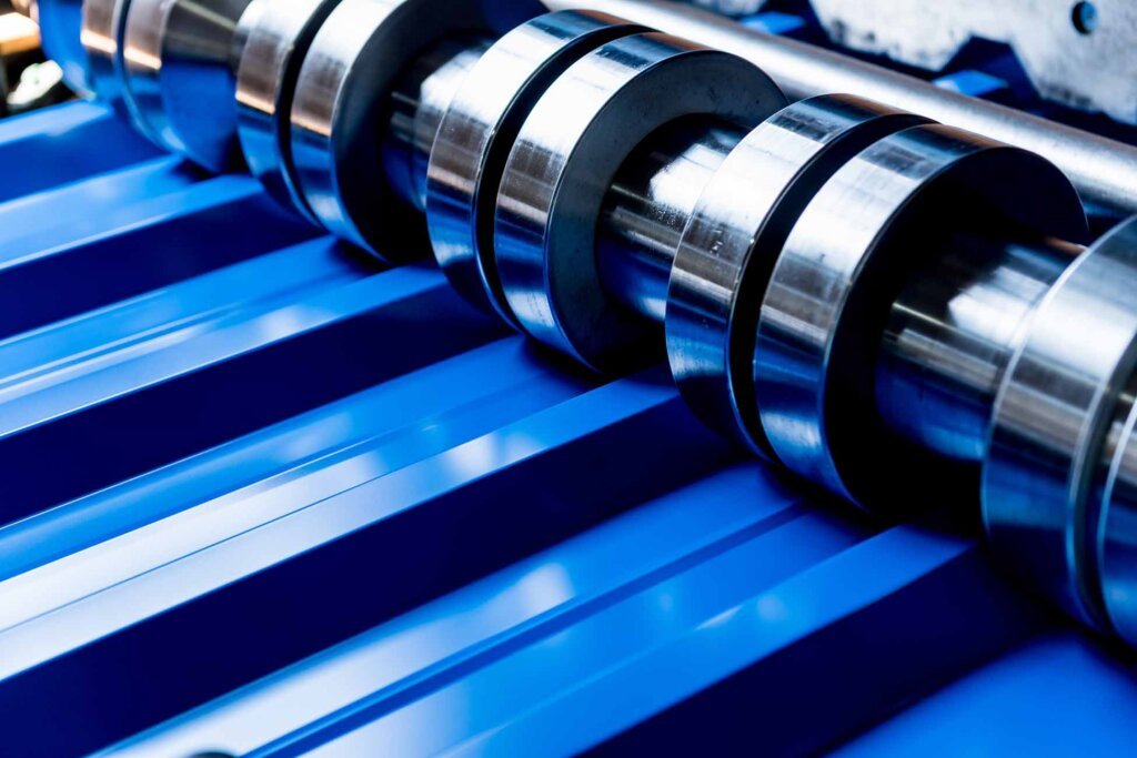 metal forming 1
