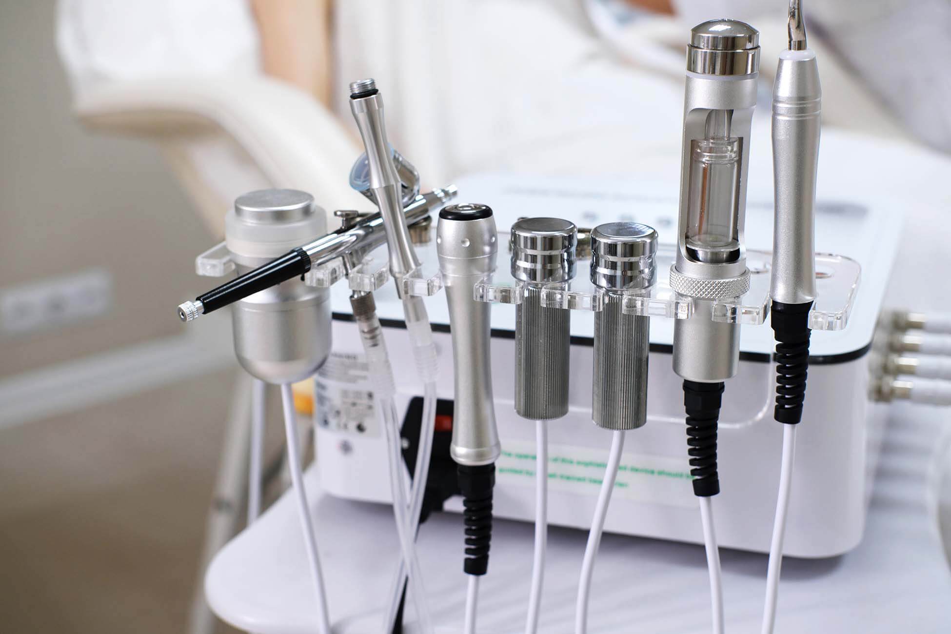 Medical Device Manufacturing 1