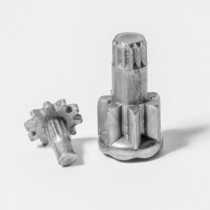 Custom Pinion Shaft Manufacturer - CNC Machining - CXB CNC Machining