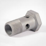 CNC Machining