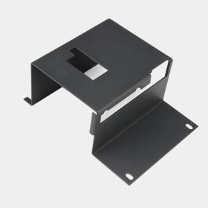 Custom Sheet Metal Enclosure - Sheet Metal Fabrication - CXB CNC Machining