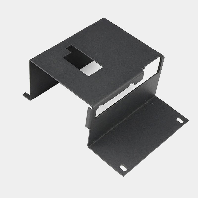 Custom Sheet Metal Enclosure - Sheet Metal Fabrication - CX...
