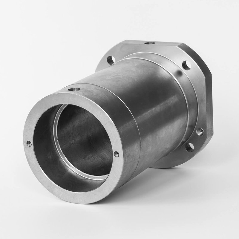 Bearing Sleeve - CNC Machining - CXB CNC Machining