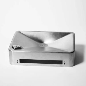 Custom Metal Sink - Sheet Metal Fabrication - CXB CNC Machining