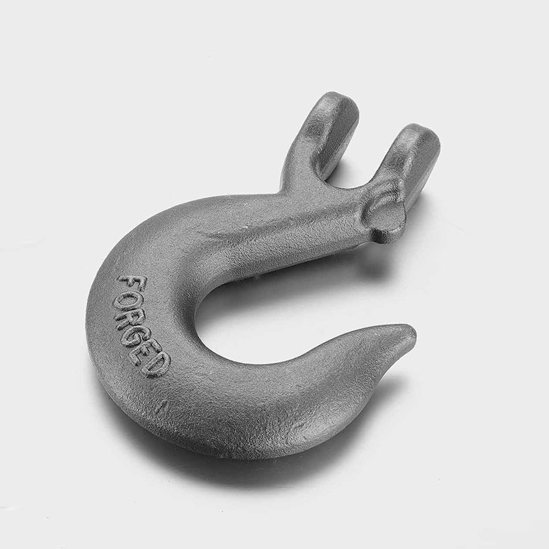 Custom Lifting Hooks Manufacturer - CNC Machining - CXB CNC Machining