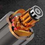 Portable Brushless Angle Grinder - Angle Grinders - CXB TOOLS