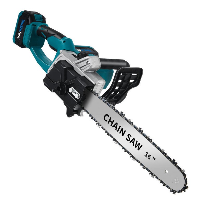 21V 4Ah 16-Inch Electric Saw - Saws - CXB TOOLS