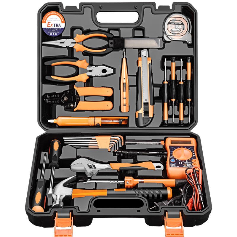 硬件手工具箱 - 工具箱与收纳 - CXB TOOLS