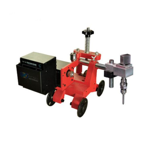 Machine de découpe portable - Équipement de découpe multiaxe - t...