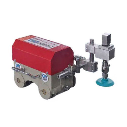 Machine de découpe portable - Équipement de découpe multiaxe - t...
