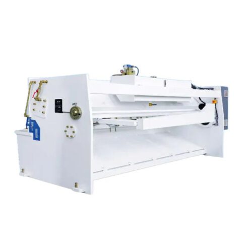 Blechbearbeitungsmaschine - Blechbearbeitungsmaschinen - t...