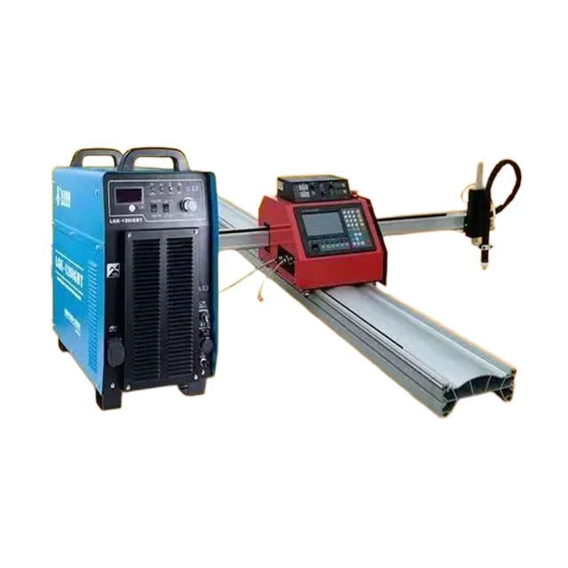 Portable Plasma Cutting Machine - Plasma Equipment - template01
